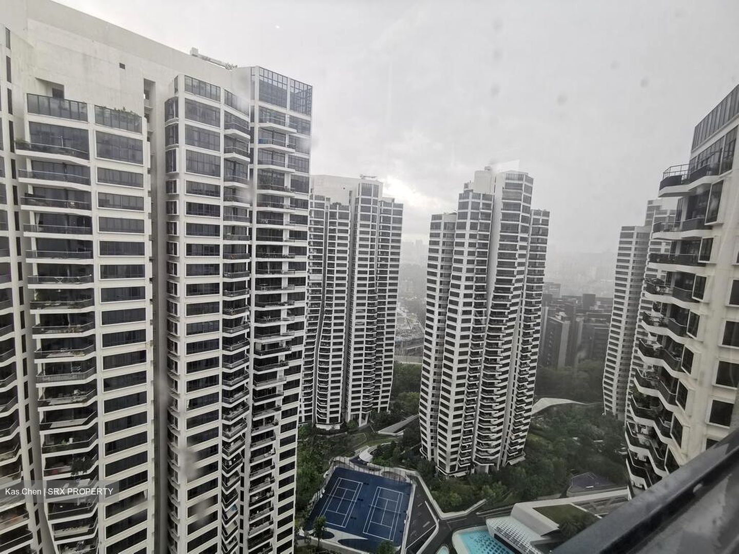 D'Leedon (D10), Condominium #503916671